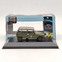 ixo 143 citroen faf 4x2 1978 portugal diecast toys car models collection gifts