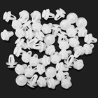 Зажимы для дверной панели, 9 мм, 50 шт.