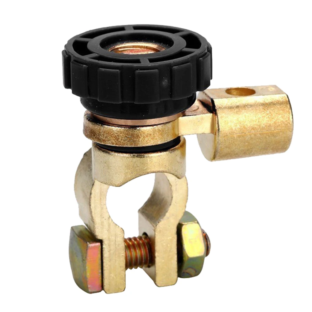 Универсальный автомобильный изолятор аккумулятора 17 мм | Автомобили и мотоциклы