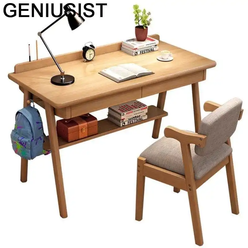 

De Oficina Scrivania Ufficio Lap Standing Children Office Mesa Para Notebook Tafel Laptop Stand Desk Computer Study Table