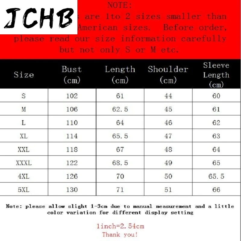 

Genuine JCHB Cow Leather Jacket Men Plus Size Coat Spring Autumn Real Cowhide Leather Jacket Veste Cuir Homme HL765A-N KJ1926