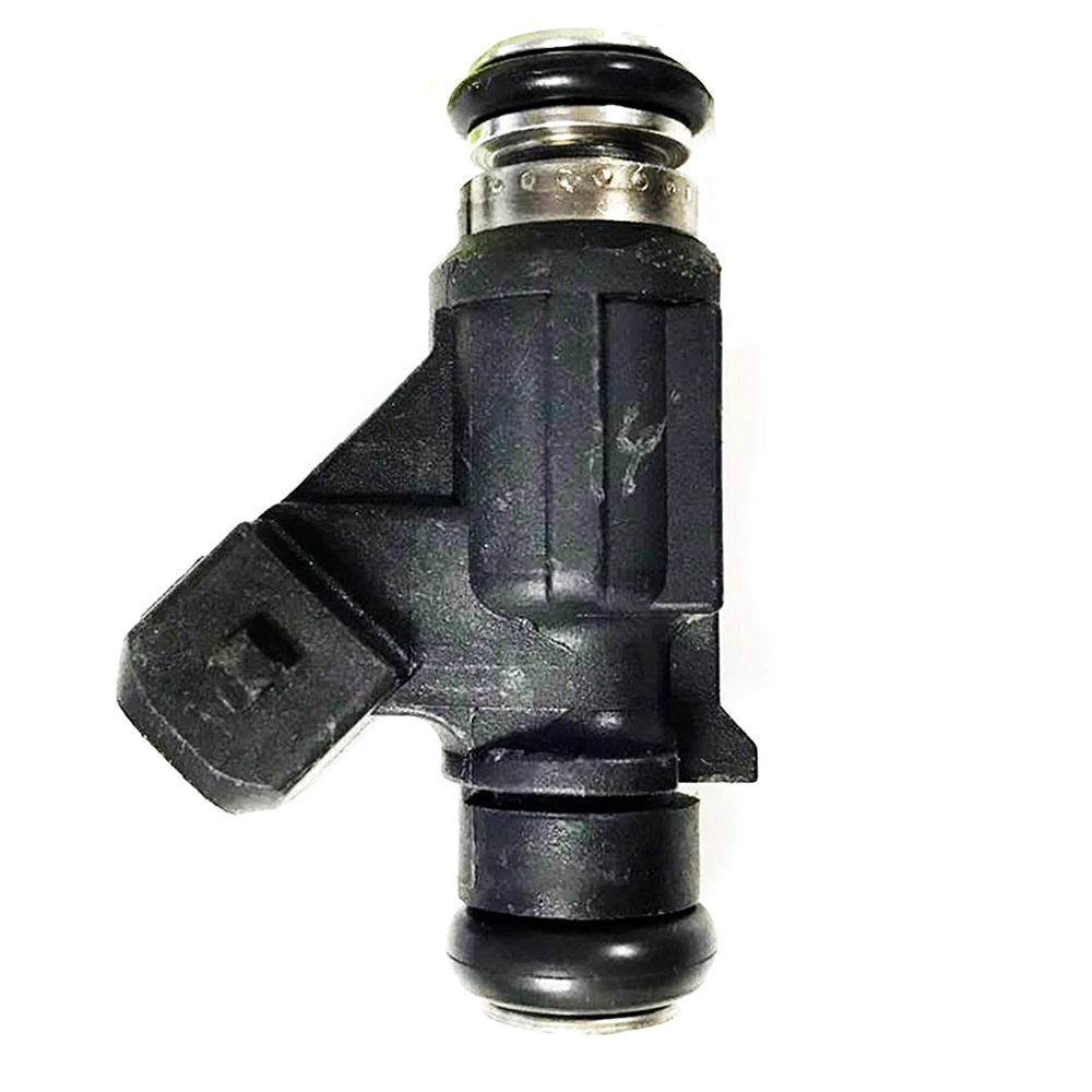 

Set Of 6 Fuel Injector Nozzles For 1995 - 2004 Chevrolet 2.0L 2.4L 3.6L 25342385