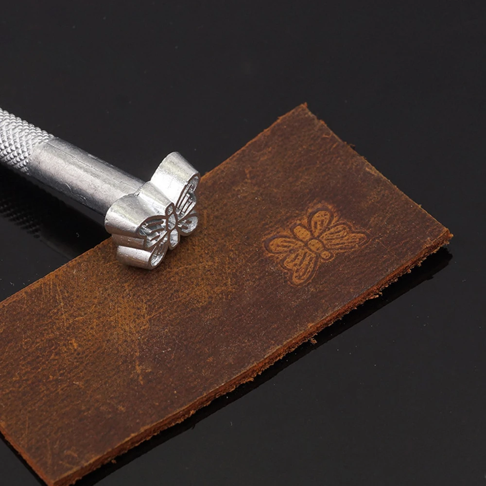 Набор инструментов для штамповки 20 шт.|Штамповка| |