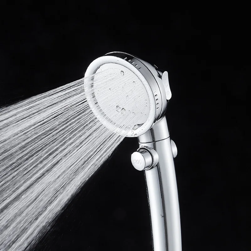 

3 function shower head bathroom general shower sanitary ware shower ducha headducha grifos faucet shower