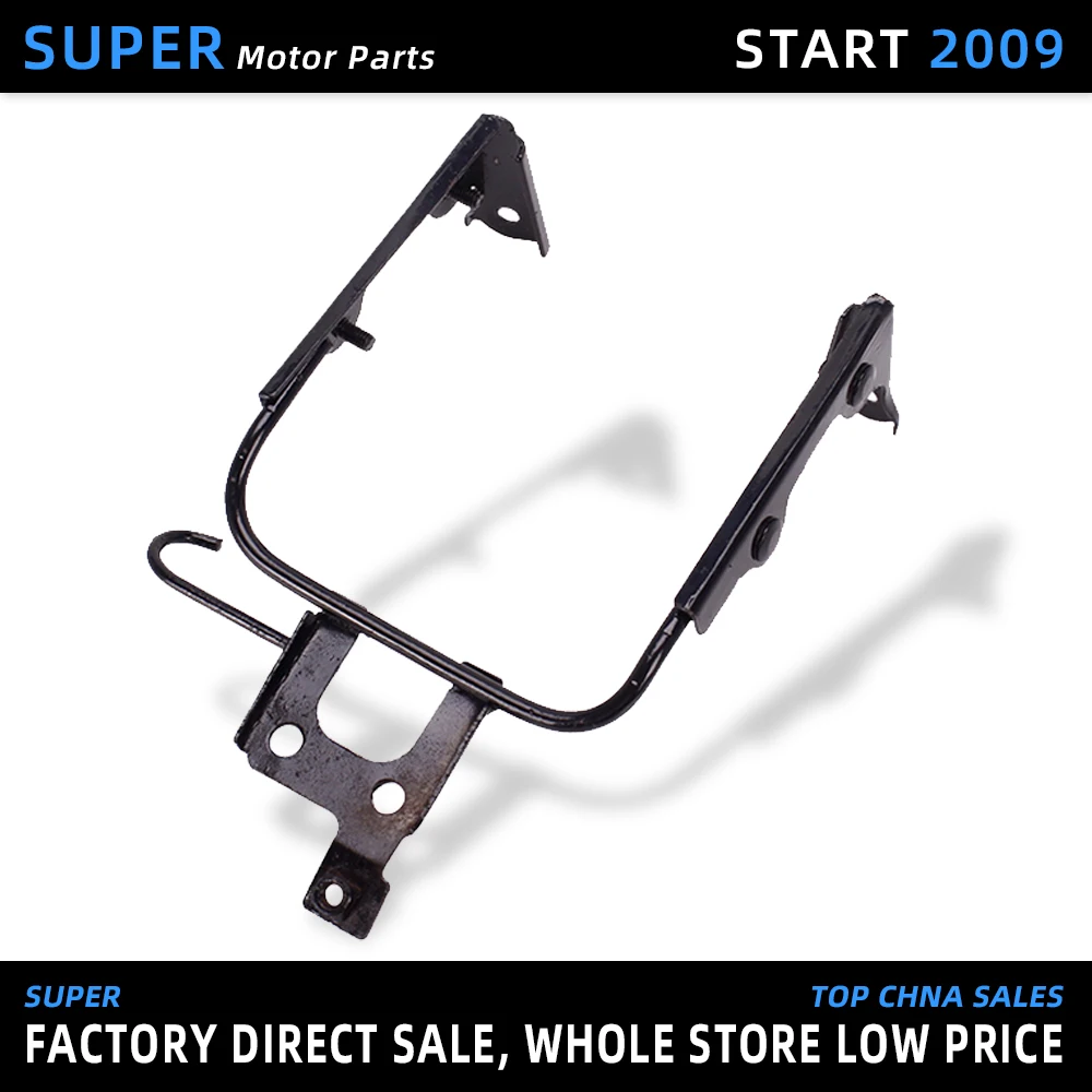 

Motorcycle Accessories Headlight Holders brackets For YAMAHA XJR400 1992 - 2008