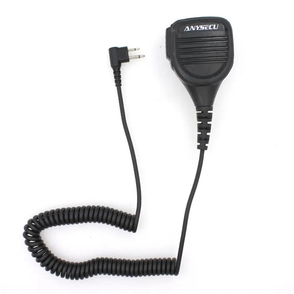 Портативный сверхмощный микрофон PMMN4029A для портативной рации HYT TC 610 GP68 CP150 GP88