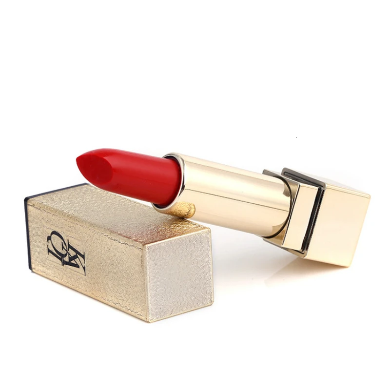 Miss Lipstick розовые красные помады 6 цветов красная стойкая помада водостойкая