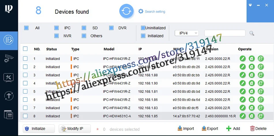 DH Pro 32CH NVR NVR5232-16P-4KS2E с 16CH PoE портом поддержка двухстороннего разговора e-POE 800M MAX сетевой видеорегистратор для системы