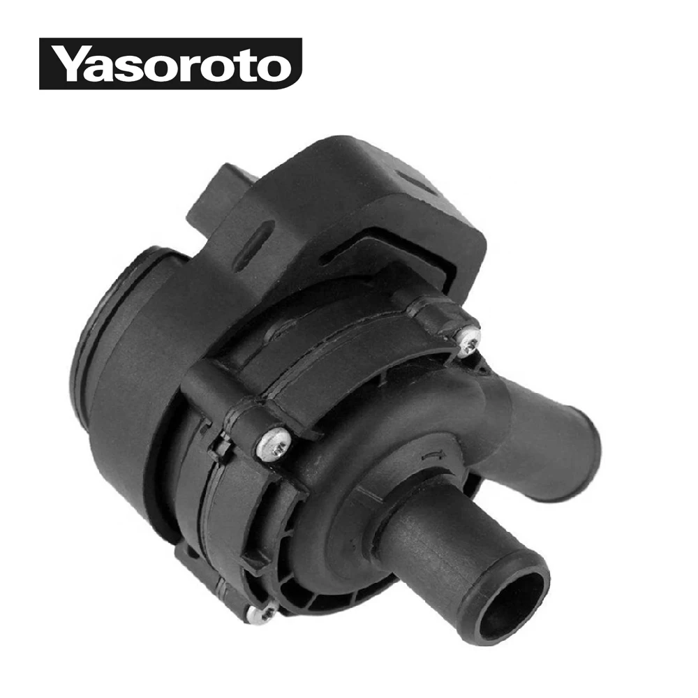 

Auxiliary Water Pump 12V For MERCEDES-BENZ C250 E250 E350 E400 E550 20483503 6421283501 64 2048350364