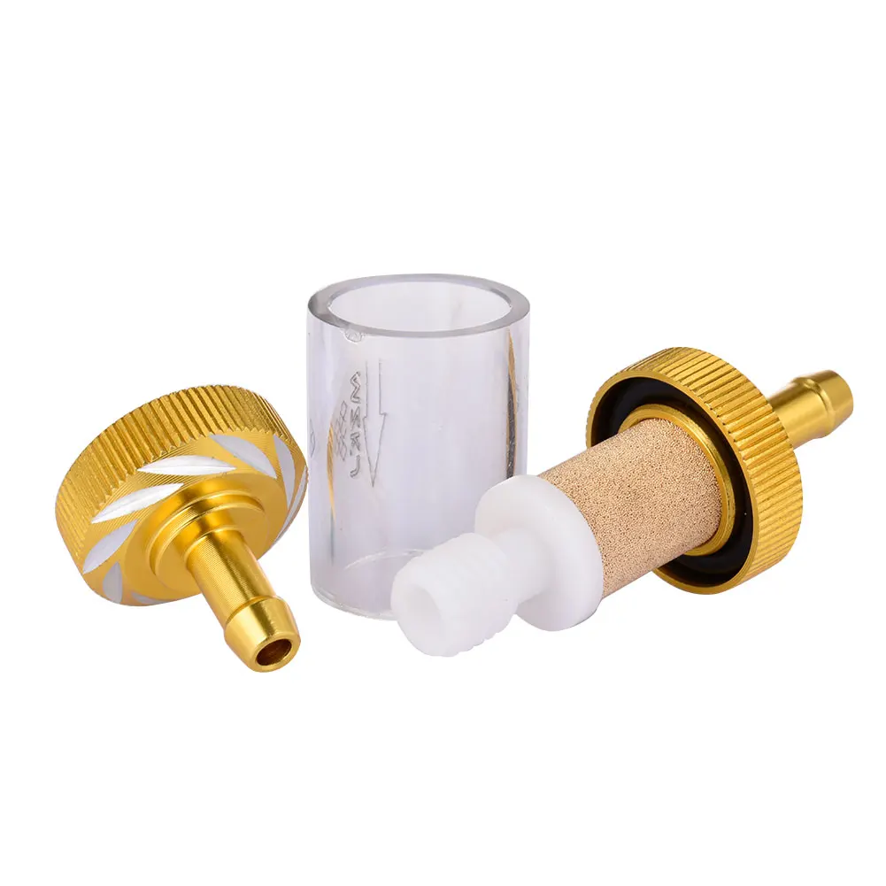 Мотоциклетный топливный бензиновый масляный фильтр сменный для автомобиля