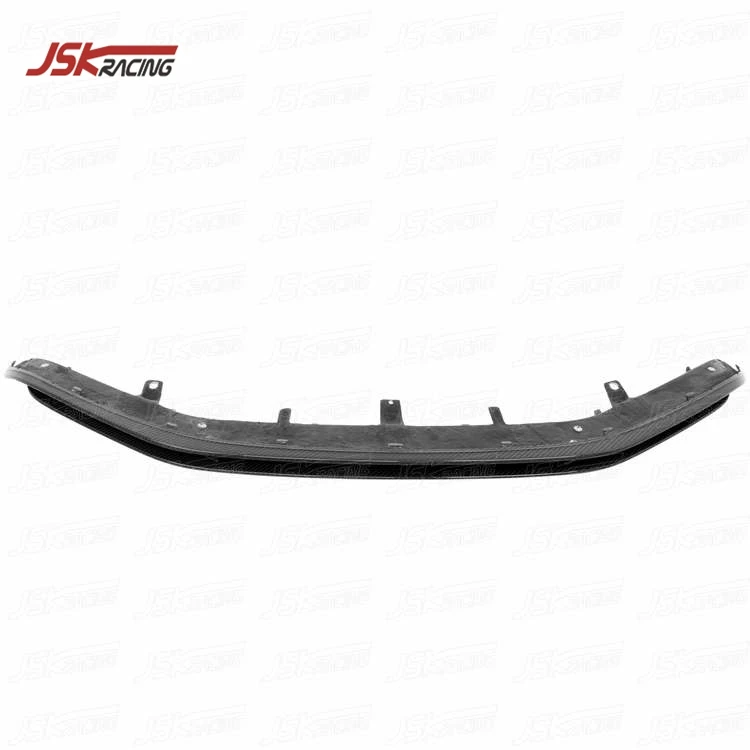 

2008-2015 G STYLE CARBON FIBER FRONT LIP FOR R8 V8 V10(JSKADR808022)