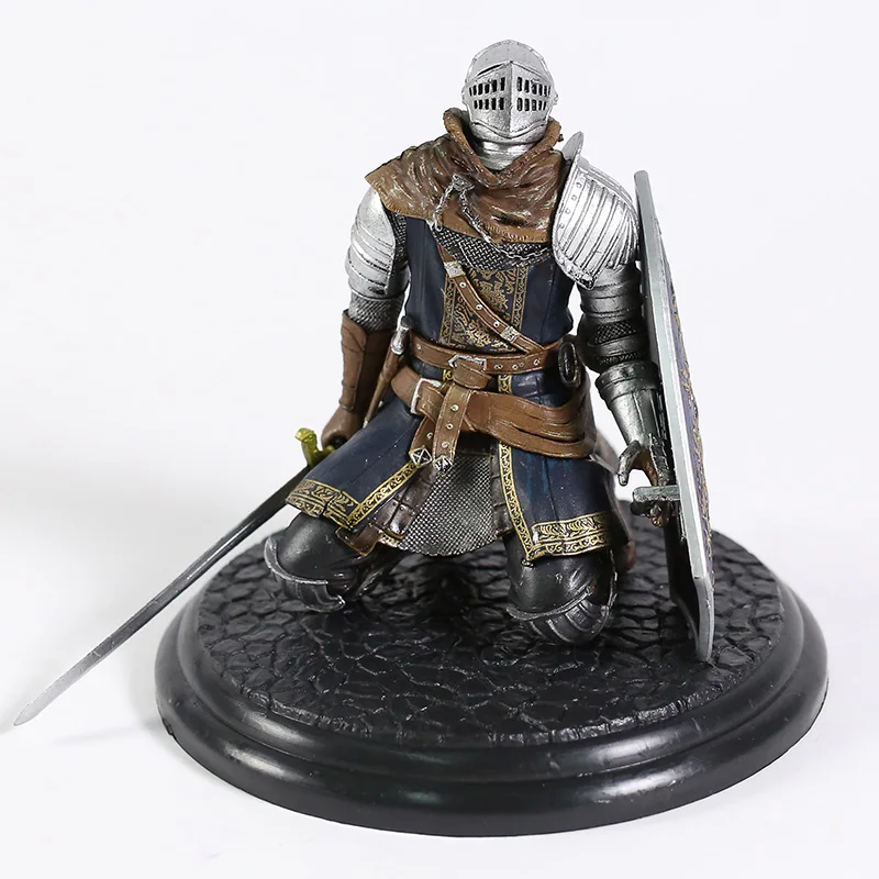 Коллекционная Фигурка рыцаря воина Dark Souls Sculpt Vol.4 модель игрушки|Игровые фигурки