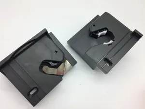 Левый и правый рулон для плоттера модуля питания комплект C7769-60380 C7769-60162 для HP DesignJet 500 800 510