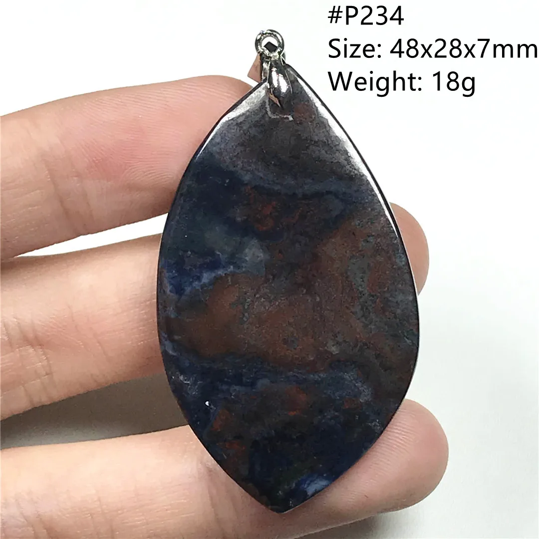 Натуральные подвески в Королевском Стиле Ювелирные изделия для женщин и мужчин