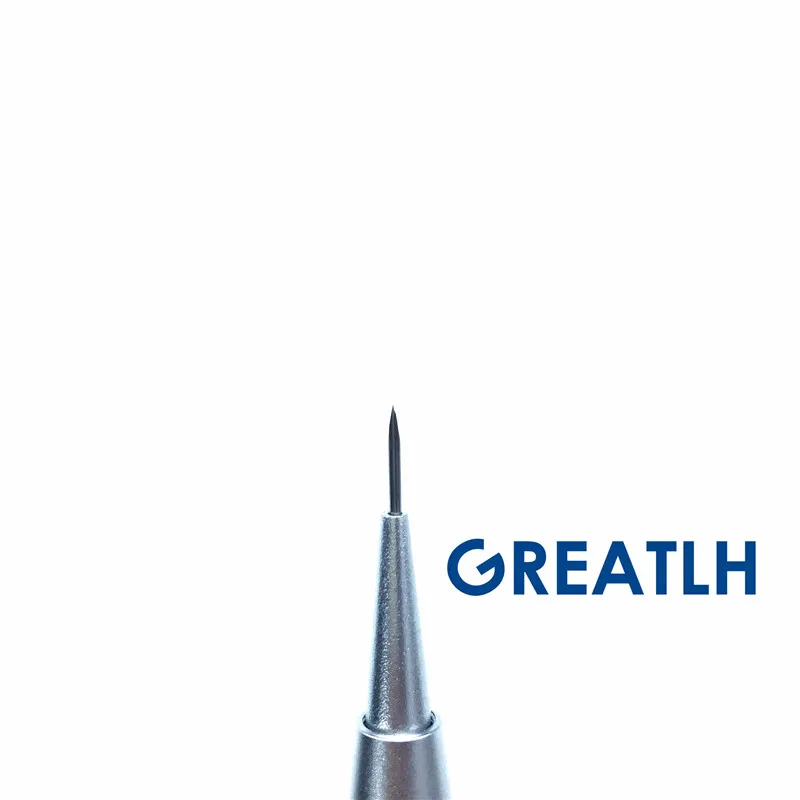 Новые инструменты для ручной имплантации инструмент посадки бровей и волос