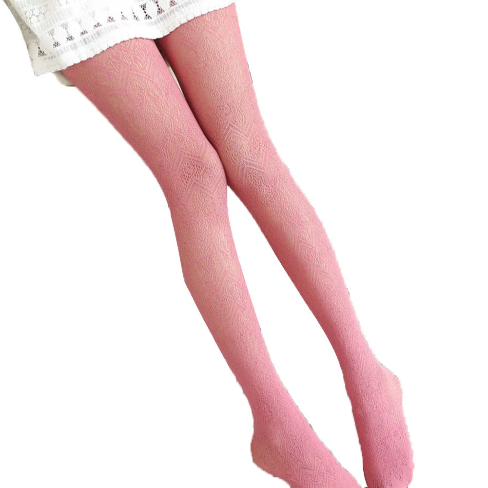 Сексуальные колготки женские носки дышащие длинные чулки Чулочные изделия супер