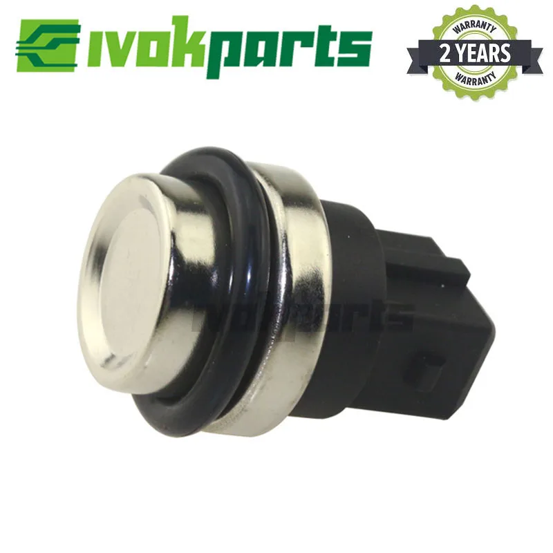 Двигатель 2-контактный датчик температуры охлаждающей жидкости для AUDI VOLKSWAGEN SOKDA