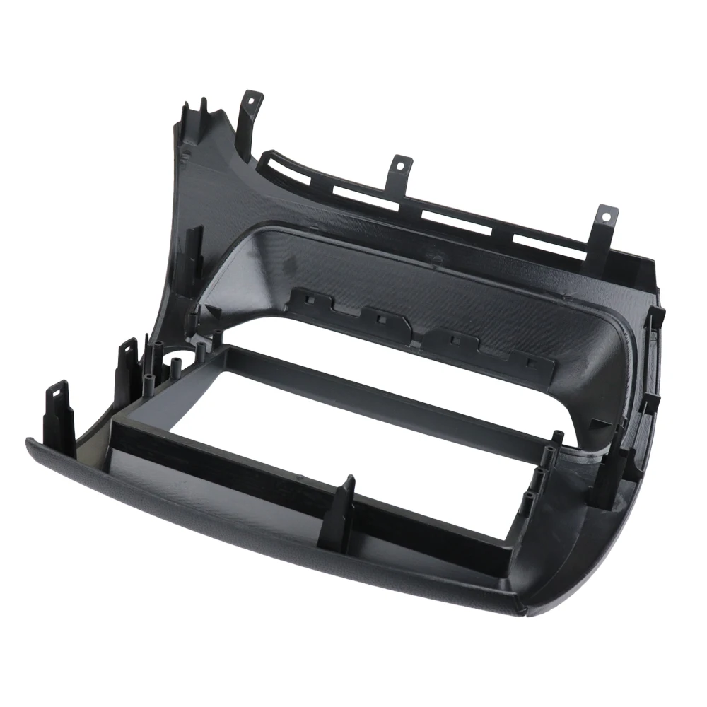 Двойная Din Fascia ДЛЯ Honda Civic RHD радио с проводным жгутом и антенной установка