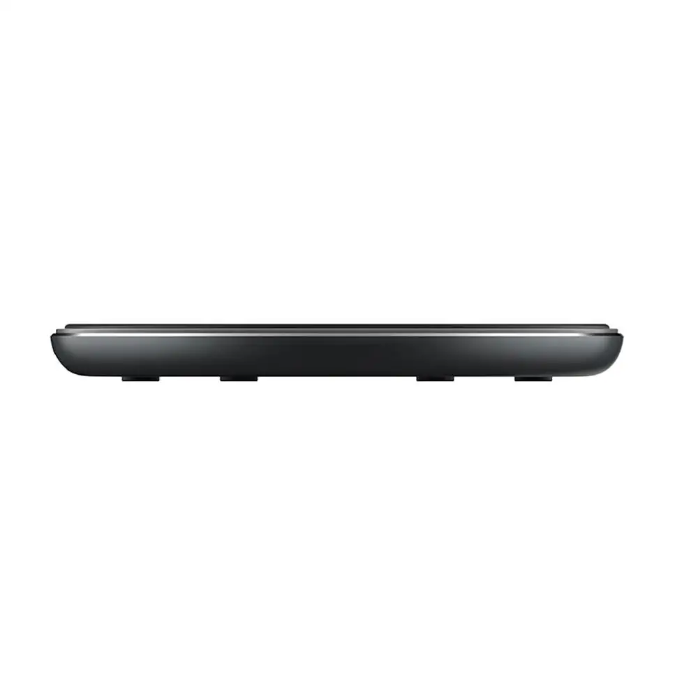 Беспроводное зарядное устройство HAMTOD P6 для Blackview BV9600 / BV5800 Pro BV9500 BV9700 10 Вт быстрая