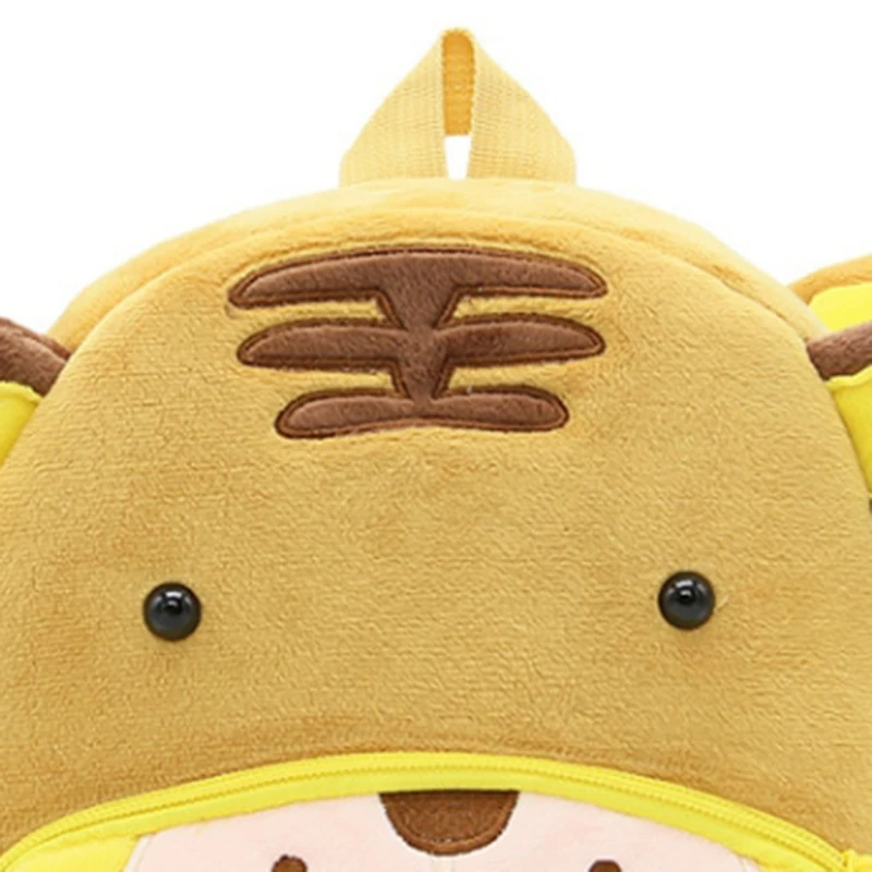 

Children Backpacks Kids Kindergarten School Bags Cute Kids Baby Bags Animal Model Schoolbags for Child