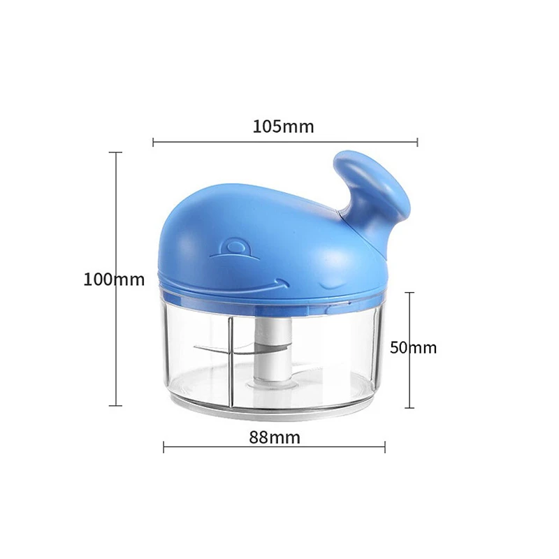 

Multifunctional Garlic Press Ginger Crusher Vegetable Chopper Manual Meat Slicer Fruit Cutter Kitchen Accessories Gadgets Tools