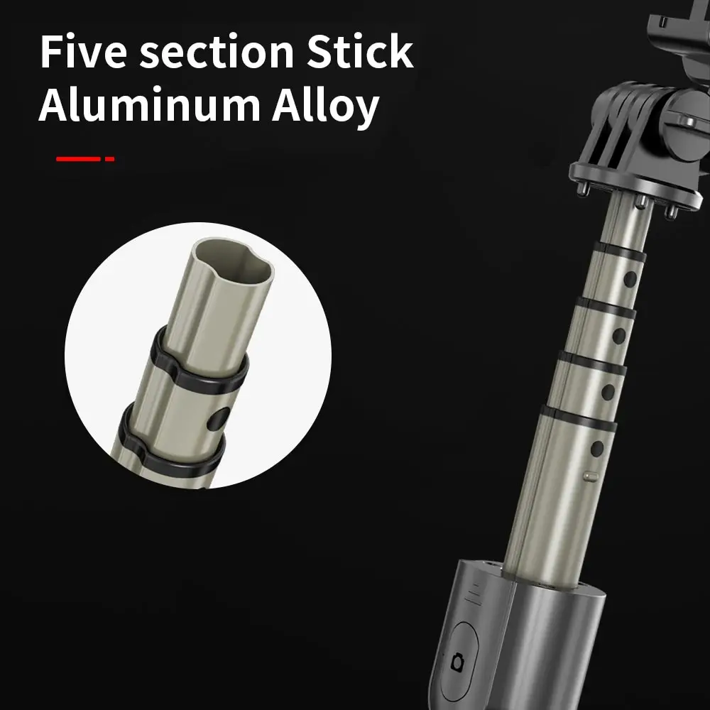Bluetooth селфи-Палка с пультом дистанционного управления штатив ручной телефон