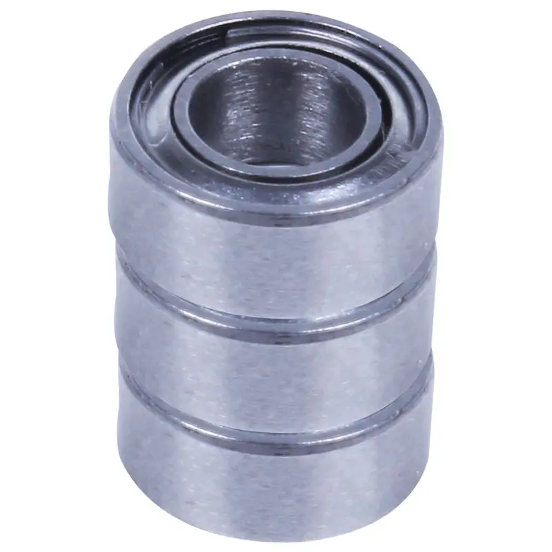 10 шт. миниатюрные Герметичные Металлические экранированные метрические