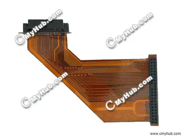 Новый оригинальный кабель жесткого диска для ноутбука Compaq Armada M700 159759 001 P/N: HC001