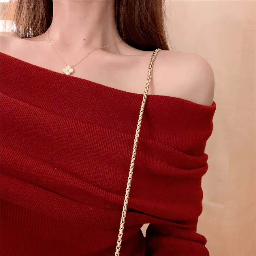 

Cheap wholesale 2019 new Spring Summer Hot selling women's fashion casual sweater lady beautiful nice Tops NC12