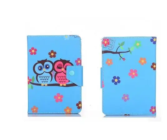 Only case Для ipad 10,2 дюймов 7 видов цветов светодиодный с подсветкой Беспроводная Bluetooth сенсорная клавиатура для ipad 7 10,2 дюймов чехол для планшета ПК Универсальный чехол - Цвет: Only case