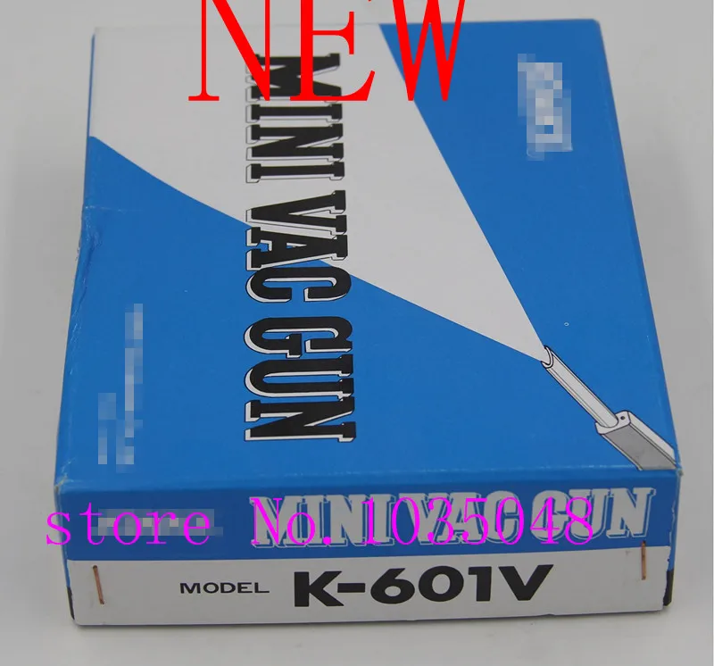 

1PC K-601V New and Original Priority use of DHL delivery