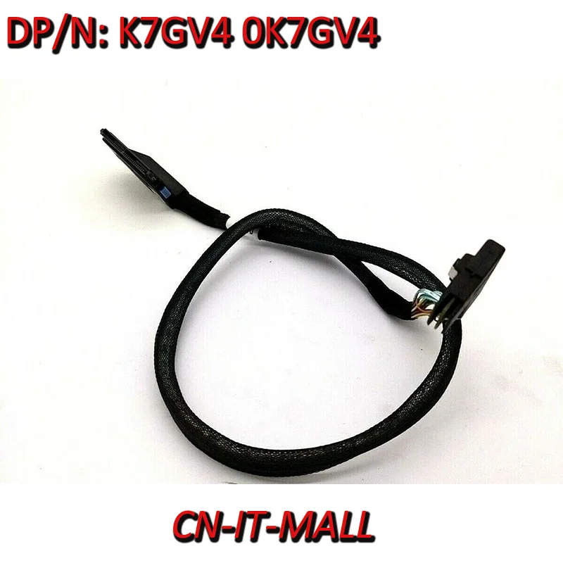 

Hot Swap SAS Cable K7GV4 0K7GV4 R0229
