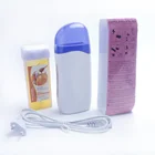 Аппарат для удаления волос на лице и теле, 3 в 1