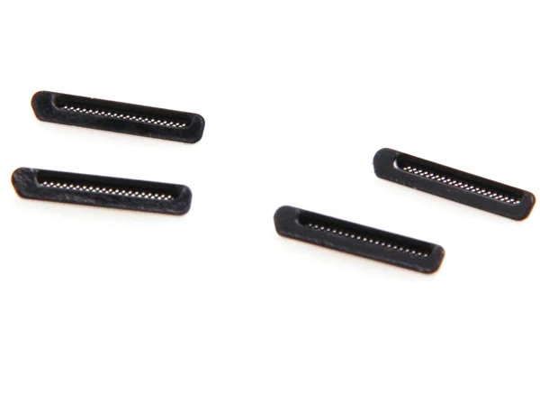 НОВЫЙ ушной ниша для колонки гриль металлический чехол Samsung Galaxy S8 Plus G9500 G950 S9 G960F