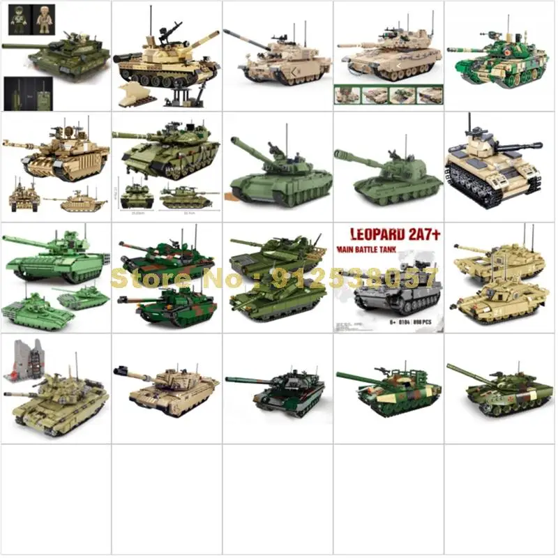 Военный немецкий основной боевой танк Леопард 2a7 2a6 T90 Howitzer Panzer Challenger Merkava Mk4