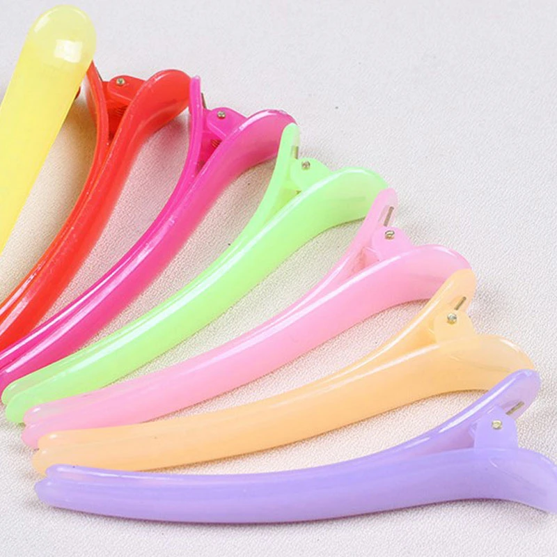 3 шт. заколки для волос девочек разноцветные Инструменты укладки аксессуары