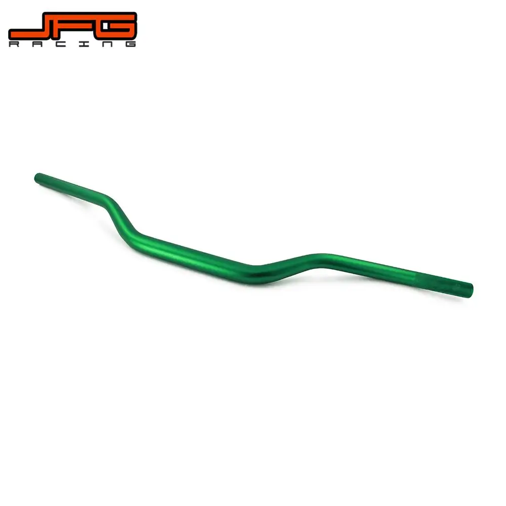 Мотоцикл CNC 1 1/8 &quot28 мм низкий Руль Ручка Бар трубка жир бар для KTM HONDA YAMAHA SUZUKI KAWASAKI