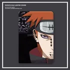 Чехол Naruto для ipad 2020, 10,2, 8th, 2018, 2017, Mini 5, 9,7 Pro, 11, 2021, Air 3, умный чехол с держателем для стилуса, iPad 5th, 6th