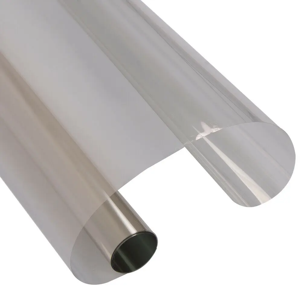 Солнцезащитная пленка на окно автомобиля 70% x м|Лобовое стекло| |