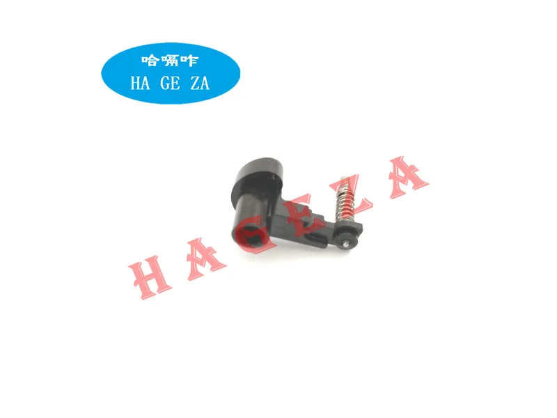 

New Original For Nikon D800 D800E Lens Release Button 1H998-252 Camera Repair Parts