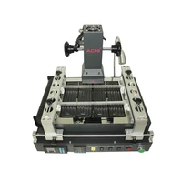 ACHI IR PRO SC infrared BGA Soldering Rework Station For Motherboard Chip PCB Refurbished Repair Machine