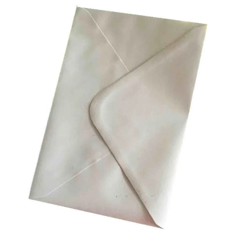 white envelope 10/30 шт. белый лазерный разрез с роскошной флорой и свадебные Приглашения карты элегантное кружево пользу свадьбы печать конвертов Свадебная вечеринка украшения 6z - Цвет: white envelope