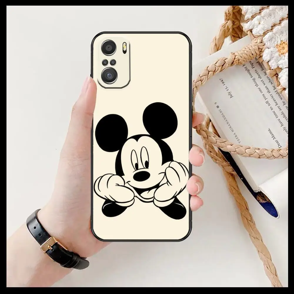 Силиконовый чехол для XiaoMi Redmi Note 10 9 9s 8 7 6 5 A Pro s T | Мобильные телефоны и аксессуары