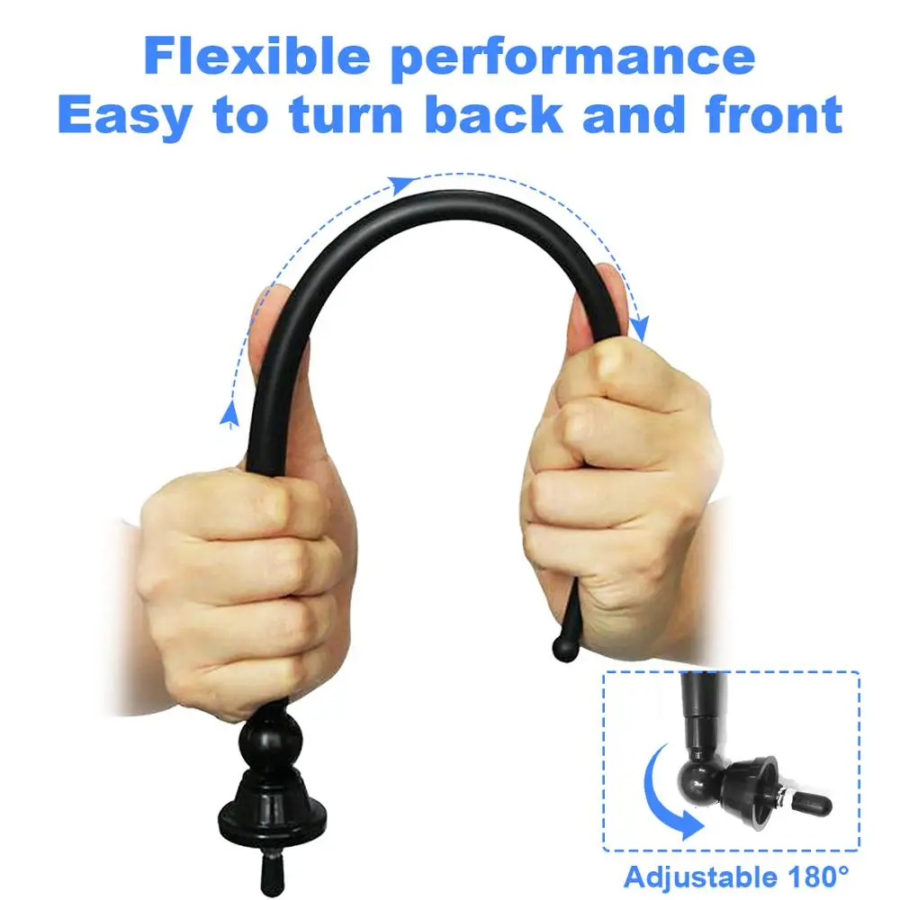 Водонепроницаемая морская радиоантенна для лодки резиновая утка дипольный