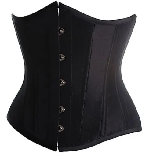 Тренажер для талии скидка нижнее белье бюстье придающее плотная шнуровка корсет