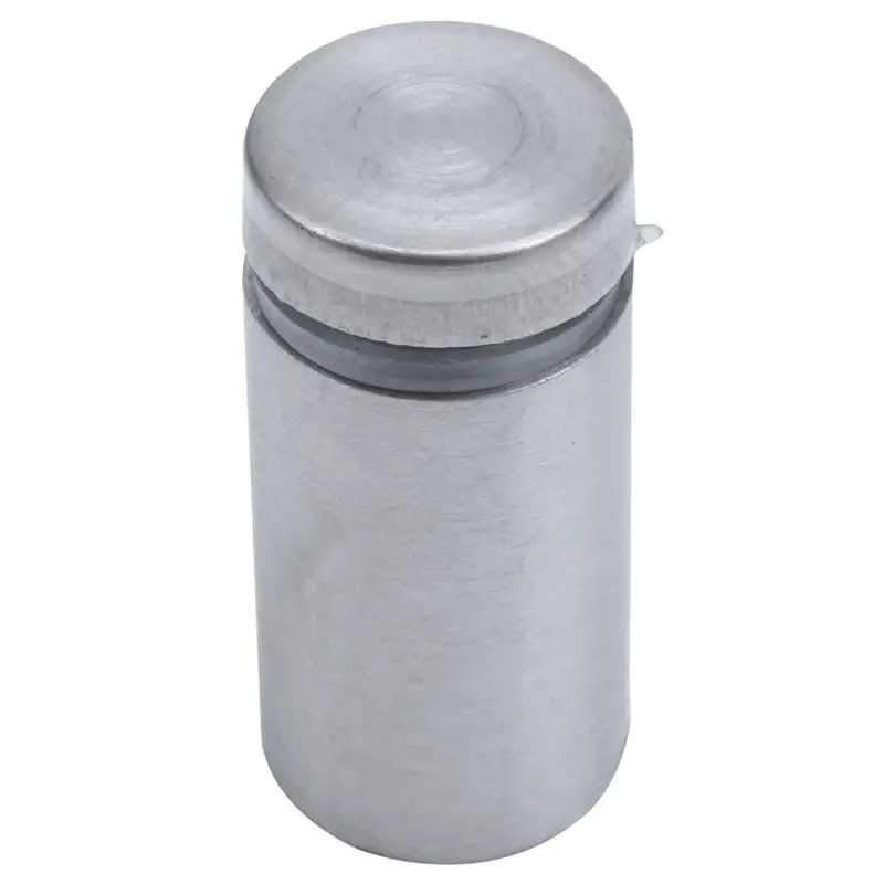 HTHL 10x нержавеющая Стопорная болты крепление стойки знак реклама фиксаторы