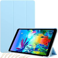 suitable for ipad tablet pc ipad protective leather case new t600 anti fall and anti collision ipad5 10 1 inch protective sleeve