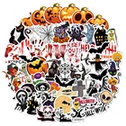 103050 шт., наклейки на Хэллоуин