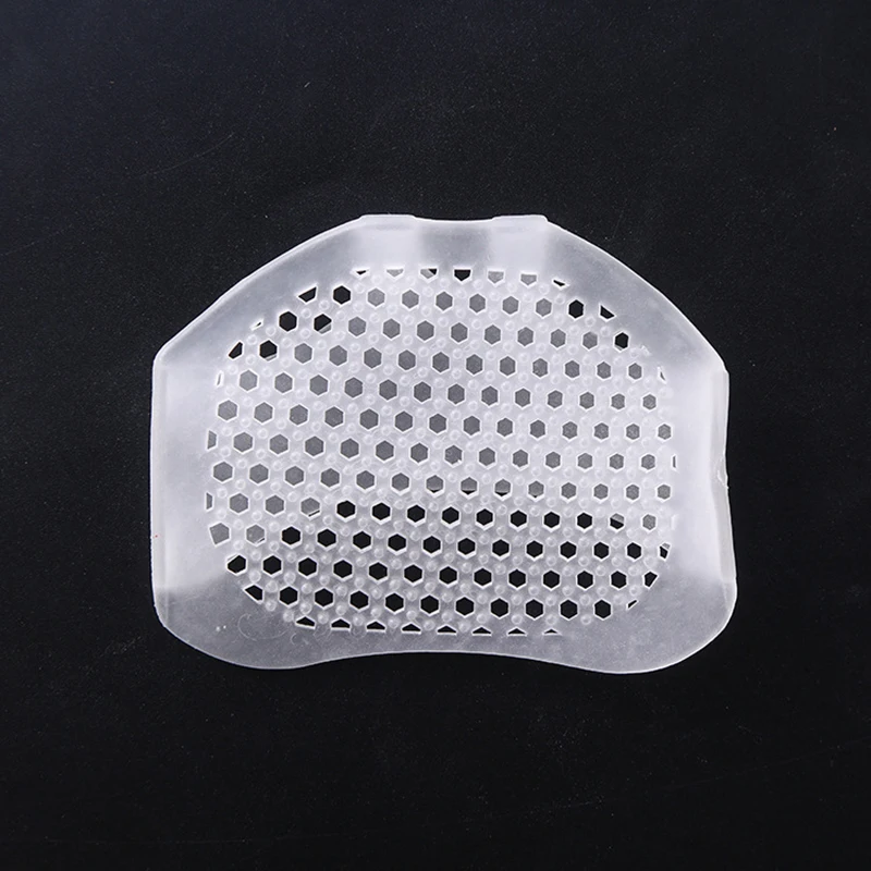 1 пара силиконовые прокладки для ног на высоких каблуках|Стельки и вкладыши| |