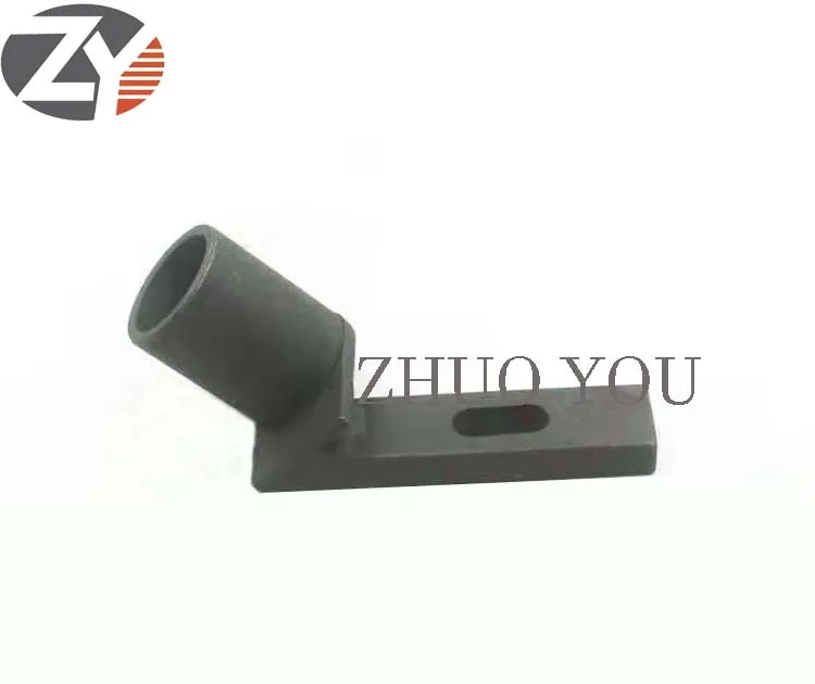 

KD East KDT Howe Senbori Lihong edge banding machine front and rear cut shock absorber seat buffer head machine parts